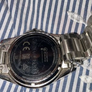 Michael Kors smartwatch